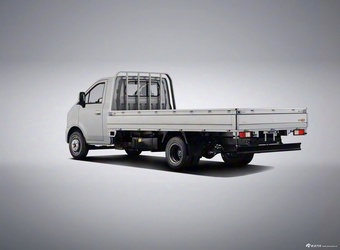 2025款 3.8米 汽油 2.0L 单排 旗舰版 官图