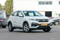 2019款XR-V 1.5L CVT经典版国VI