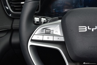 2025款海狮06 DM-i 121领航版