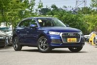 2018款 奥迪Q5L 2.0T自动40 TFSI荣享时尚型