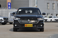 2019款宝骏RC-6 1.5T 自动24小时在线精英型