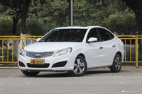 2017款新伊兰特EV GS PLUS