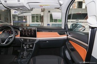 2024款宝来 200TSI DSG悦行PRO版