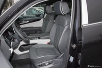 2024款途昂530V6 四驱龙祥版