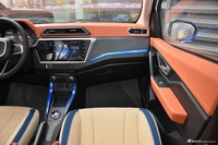 2018款众泰云100 Plus 智享型