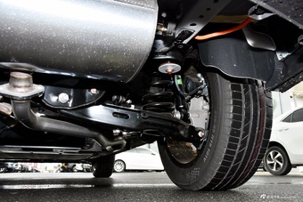 2025款枭龙MAX Hi4 165 Plus 长续航版