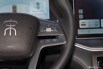 2025款宋L DM-i 智驾版 160KM超越型