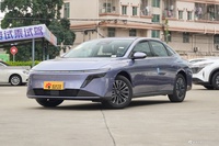 2026款日产N6 180 Max+