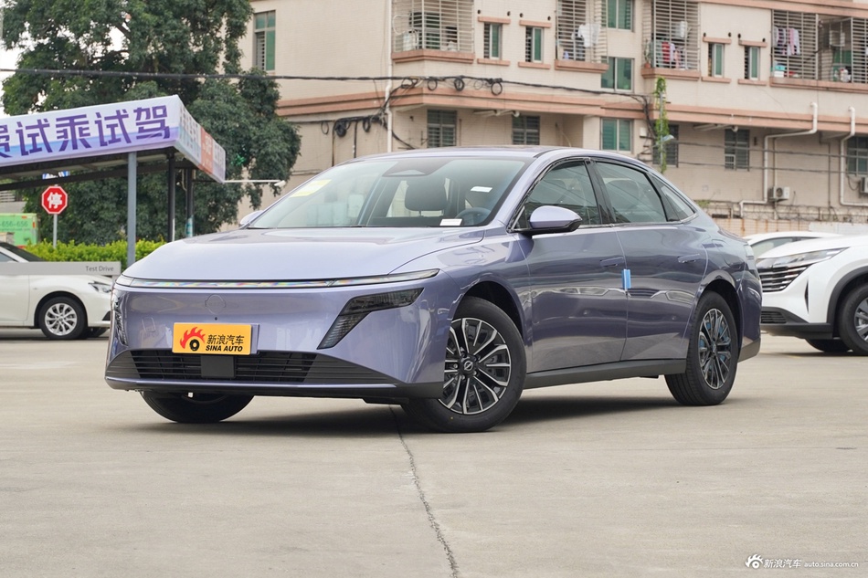 2026款日产N6 180 Max+