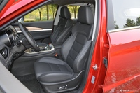  2020款捷途X70 1.5T DCT尊行版7座