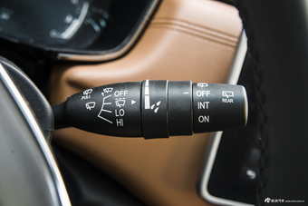 2019款观境 1.6L手动舒享型