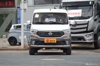 2021款跨越星V5 1.6L招财版舒适型DAM16KR