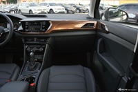  2019款途岳 1.4T自动风尚版280TSI国VI 