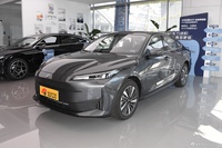 2025款长安启源A05 真香版 145 超越型