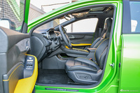 2020款名爵6混动 Trophy智驾旗舰版