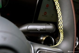 2026款smart精灵3号 型动四驱版