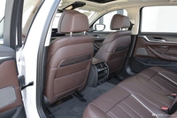 2019款宝马5系新能源 530Le 2.0T自动先锋版