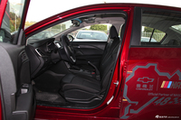 2019款科沃兹1.0T双离合欣悦版325T