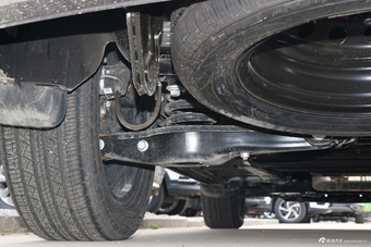 2018款北汽幻速S7 1.5T 自动尊享型