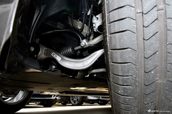 2025款宝马X3 25L xDrive 豪华套装