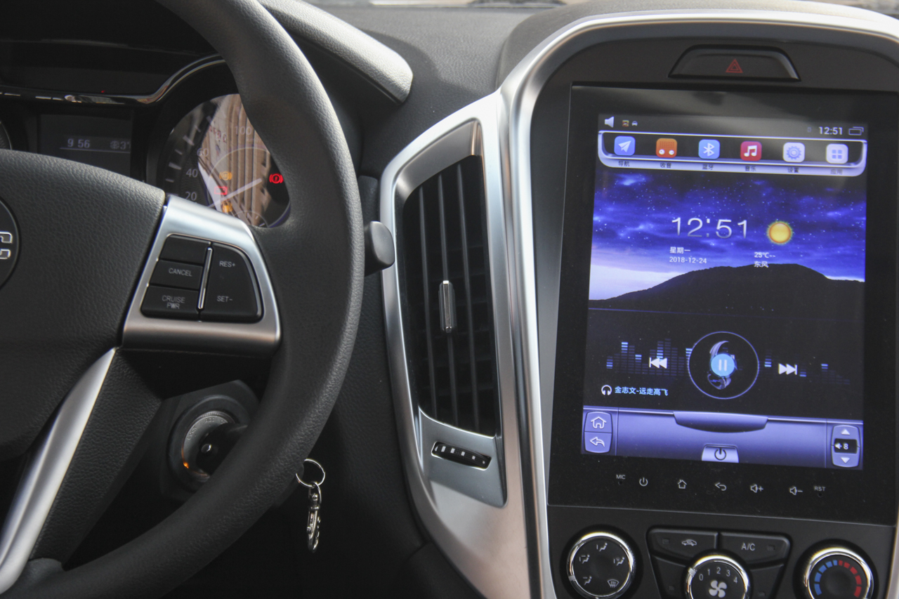 2018款域虎5 2.4T手动经典版柴油四驱豪华型JX4D24A5L