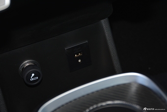 2019款北汽新能源EC3 灵动版