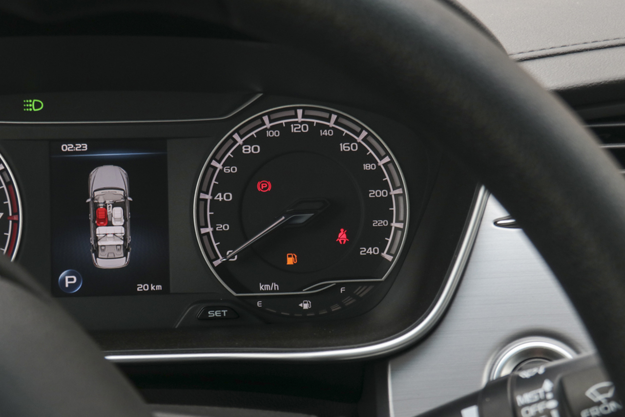 2019款吉利缤瑞1.0T自动200T DCT缤驰版 