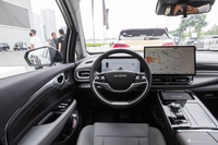 2021款AION V Plus 700km