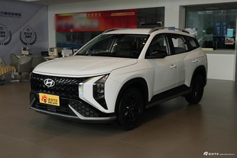 2026款沐飒 改款 2.0L 豪华版DLX