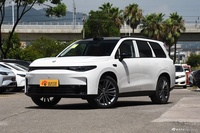 2024款零跑C16 纯电 智驾版