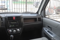 2021款金旅海狮新能源龙运GLE550纯电物流车4421长41.86kWh