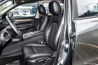 2024款蓝电E5 荣耀版 1.5L DE-i 100km畅享型 5座