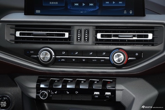 2020款长安凯程F70 2.0T 手动四驱行政版国V标轴