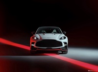 2025款阿斯顿·马丁DBX 4.0T V8 S 官图