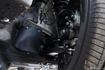 2026款格瑞维亚 2.5L混动 尊爵MAX四驱版