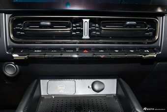 2023款哈弗猛龙Hi4 102探索版