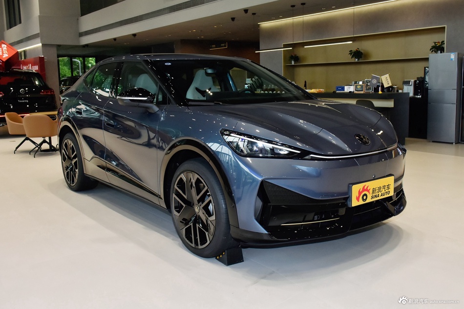 多便宜才算便宜？大众与众06全国13.70万起，最高直降5.29万