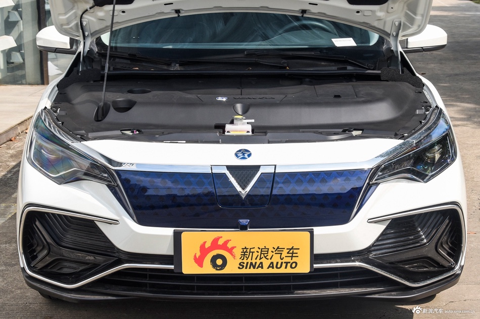 2023款启辰D60 EV PLUS 舒适版RJ型