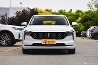 2022款奔腾B70 1.5T 自动尊享型