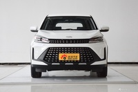 2021款炫界Pro 1.5T CVT劲趣版