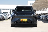 2021款ARCFOX极狐αT 480S+