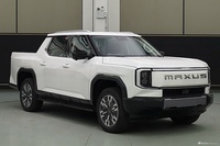 2025款星际X EV 基本型