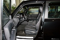 2025款普拉多 2.4T 全能TX版 5座