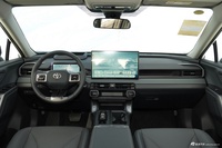 2026款威兰达 2.0L 智能电混双擎 PRO