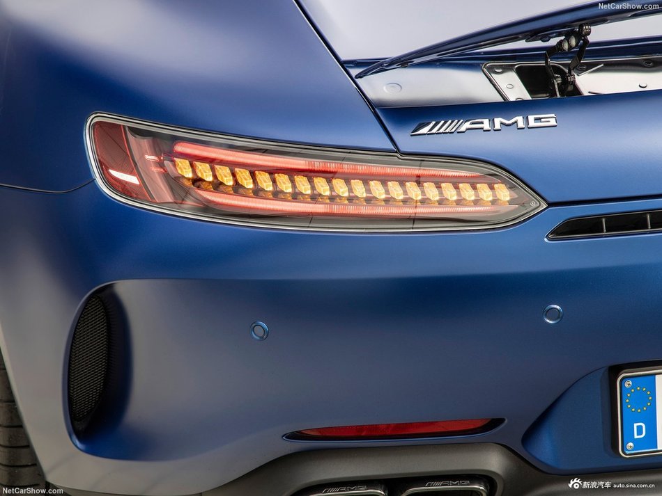 买车选择奔驰AMG GT好不好？先问最高优惠4.88万您还满意吗？