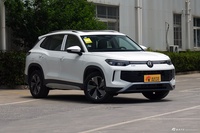 2026款探岳L PHEV PRO