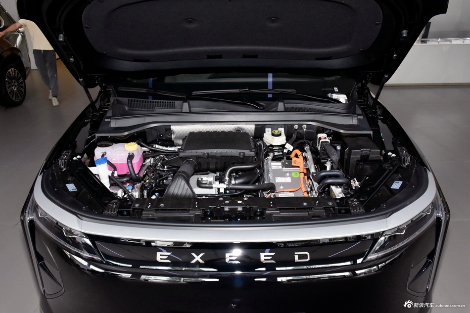 2026款瑶光C-DM 寰球版 120长续航两驱