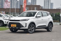 2021款炫界Pro 1.5T CVT劲豪版