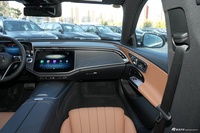 2026款奔驰E级 260 L 经典型