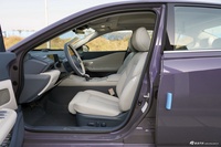 2026款天籁 鸿蒙座舱 2.0L 超舒适版